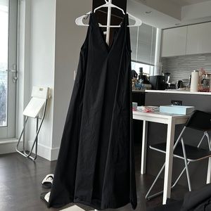 Zara long dress
